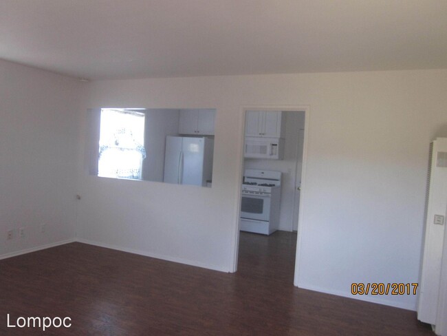 Building Photo - 2 br, 1 bath House - 711 North First Stree...