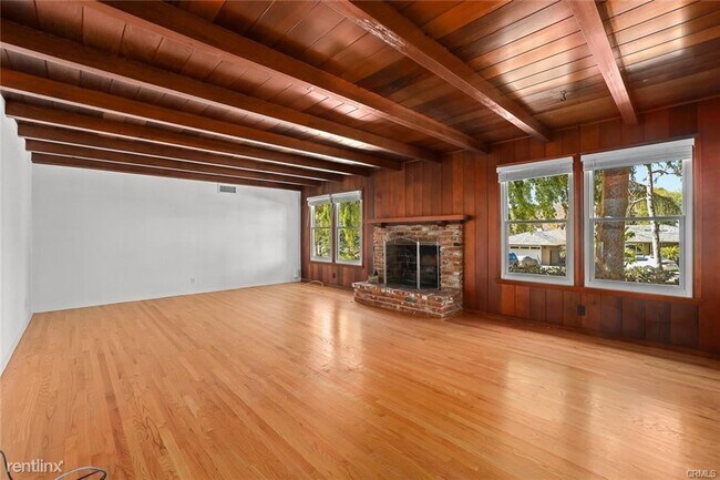 Building Photo - 3 br, 2 bath House - 4842 El Sereno Ave