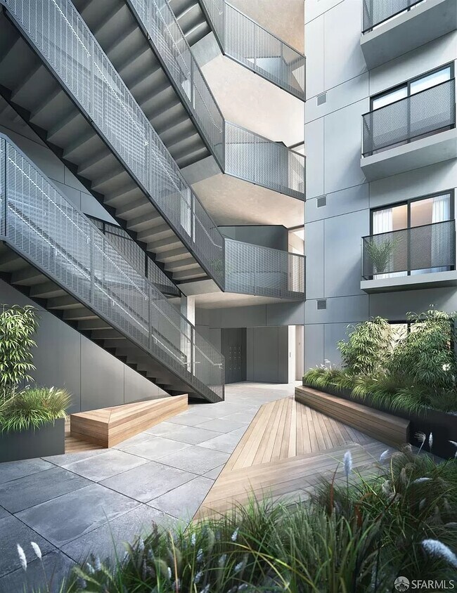 Foto del edificio - 311 Grove St