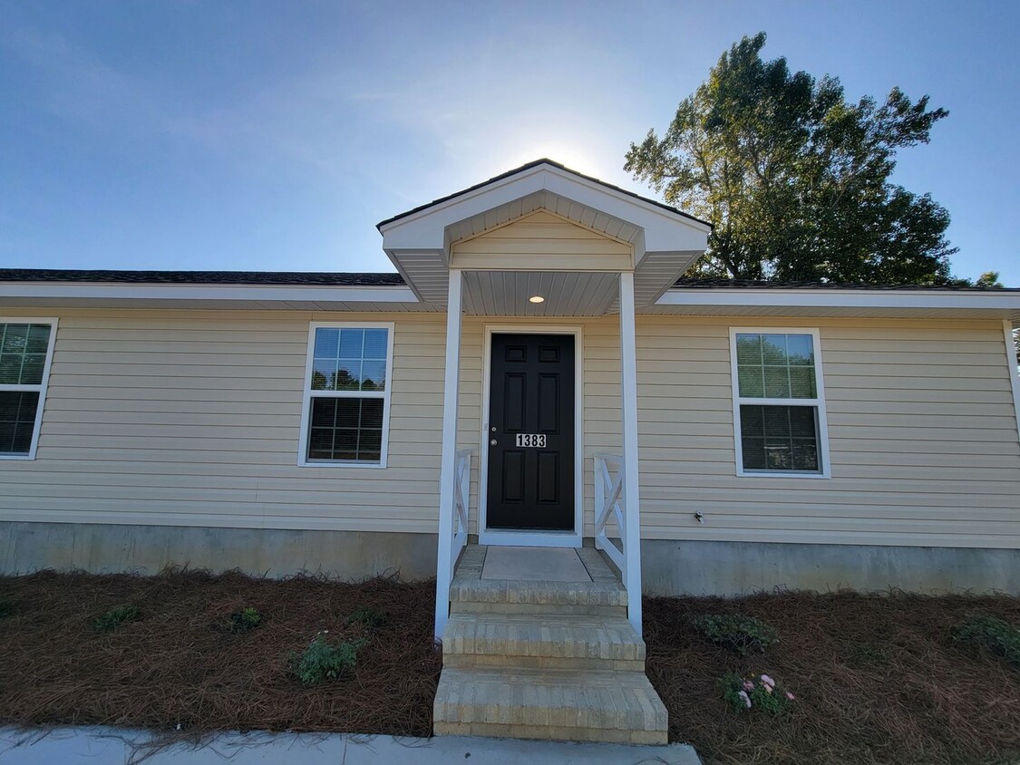 Foto principal - ORANGEBURG