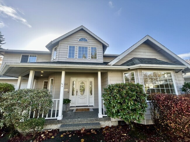 1114 High St, Bellingham, WA 98225 - House Rental in Bellingham