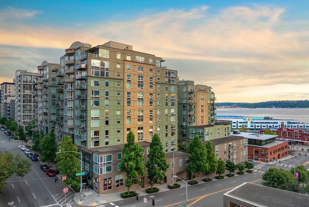 Foto principal - The Audrey at Belltown