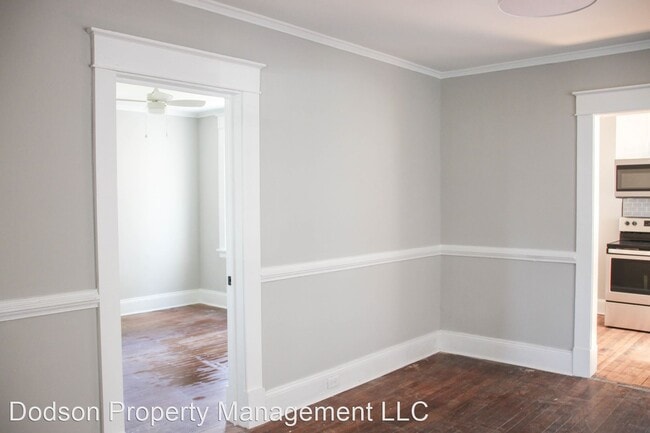 Building Photo - 2 br, 1 bath House - 1505 N 19th St
