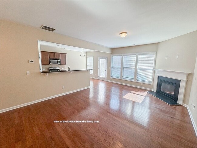 Building Photo - 4140 Madison Bridge Dr