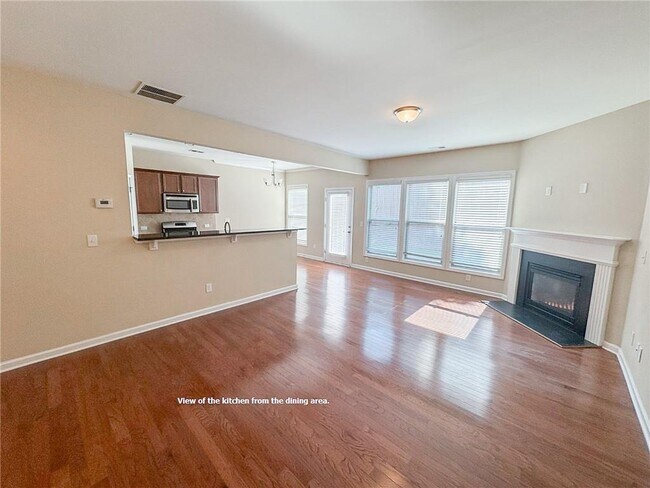Foto del edificio - 4140 Madison Bridge Dr
