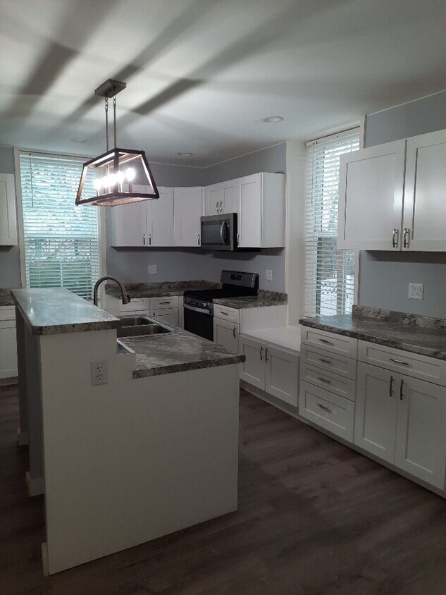 Foto principal - 501 5th St