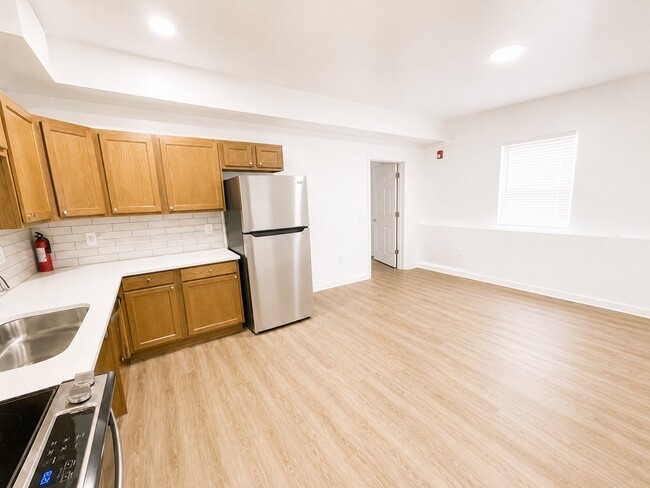 Photo - 1391 Carr St (Lakewood, CO) Apartment