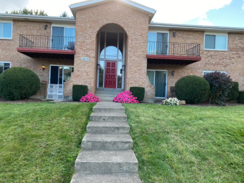 Foto principal - 4511 Wilmington Pike