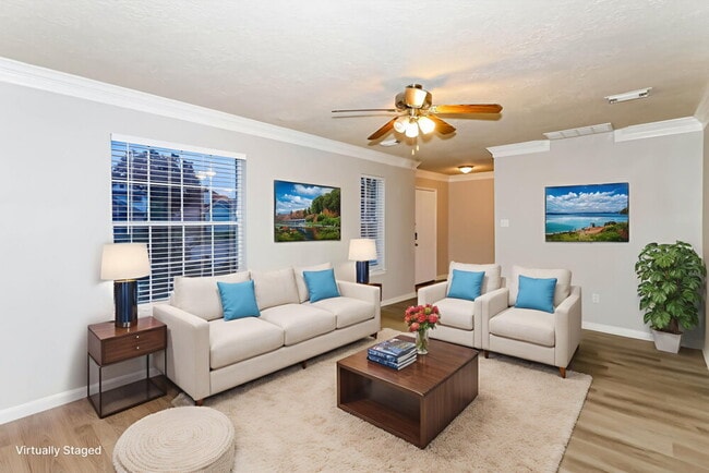 Foto del edificio - 20415 Blue Beech Dr