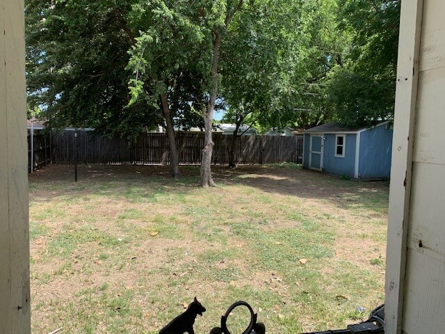 Building Photo - 5856 Trigg Dr