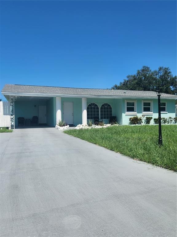 Building Photo - 2023 Gold Ave