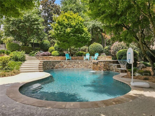 Foto del edificio - 12510 Preserve Ln