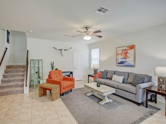 Building Photo - 13700 Sage Grouse Dr