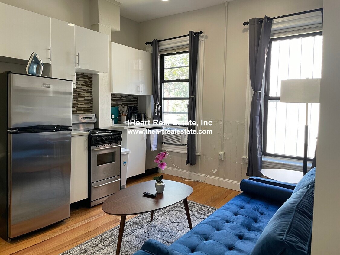 63 Phillips St, Boston, MA 02114 Apartments in Boston, MA