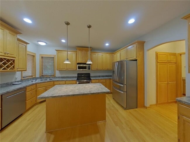 Foto del edificio - 2661 116th Ave NE