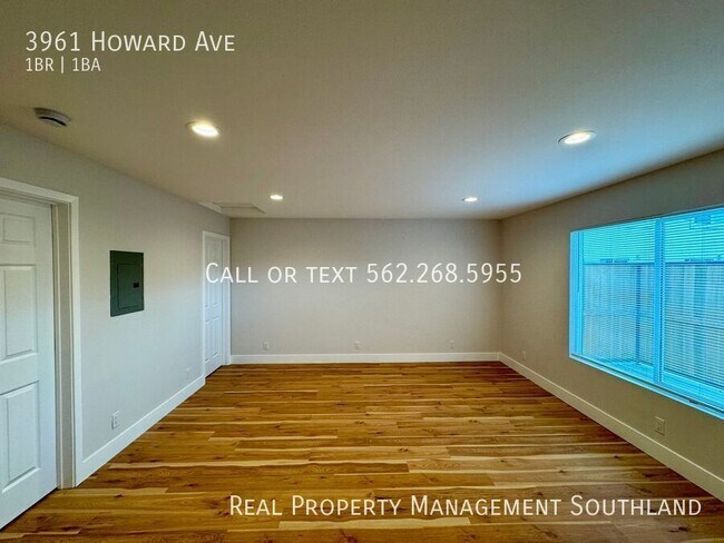 Foto del edificio - 3961 Howard Ave