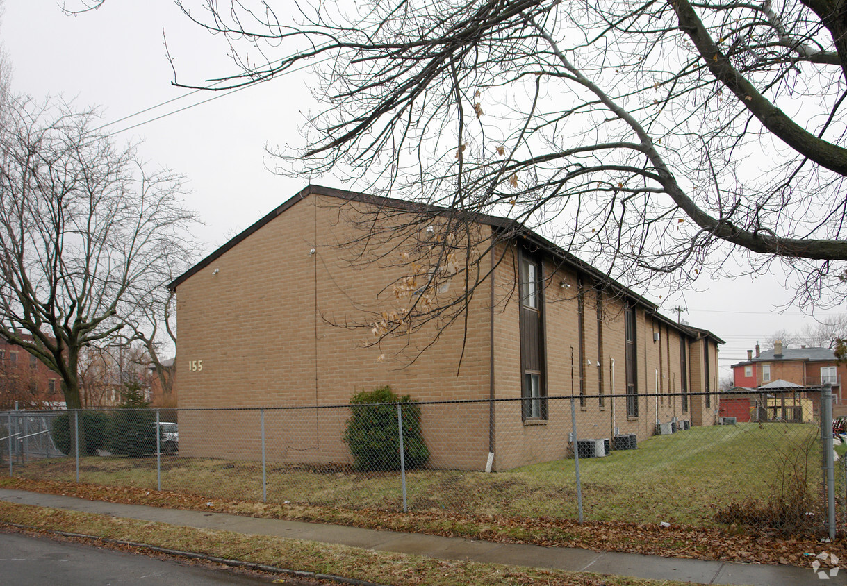 Primary Photo - J-Mar Apartments