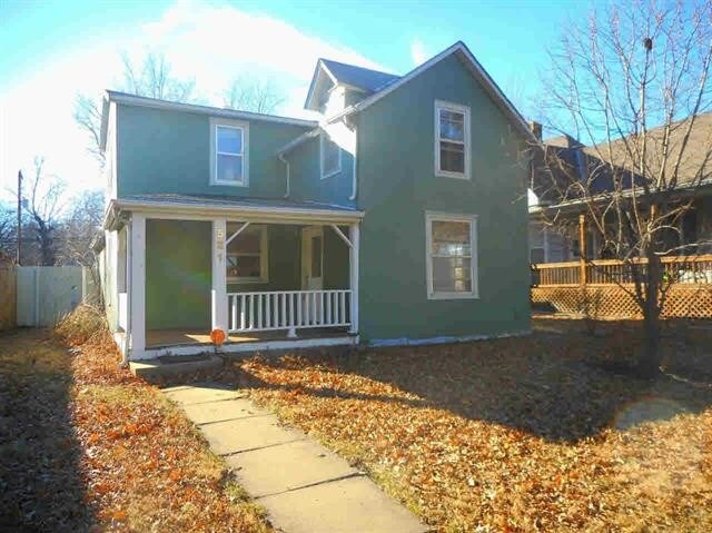 Primary Photo - 521 W 5th St