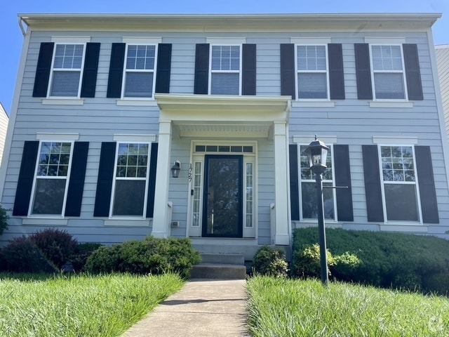 Building Photo - 1727 Idlewild Blvd