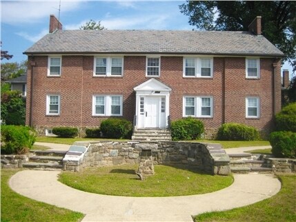 Primary Photo - 3500-3504 Liberty Heights Ave