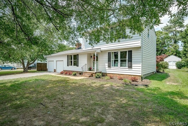 Foto del edificio - Queens Lace