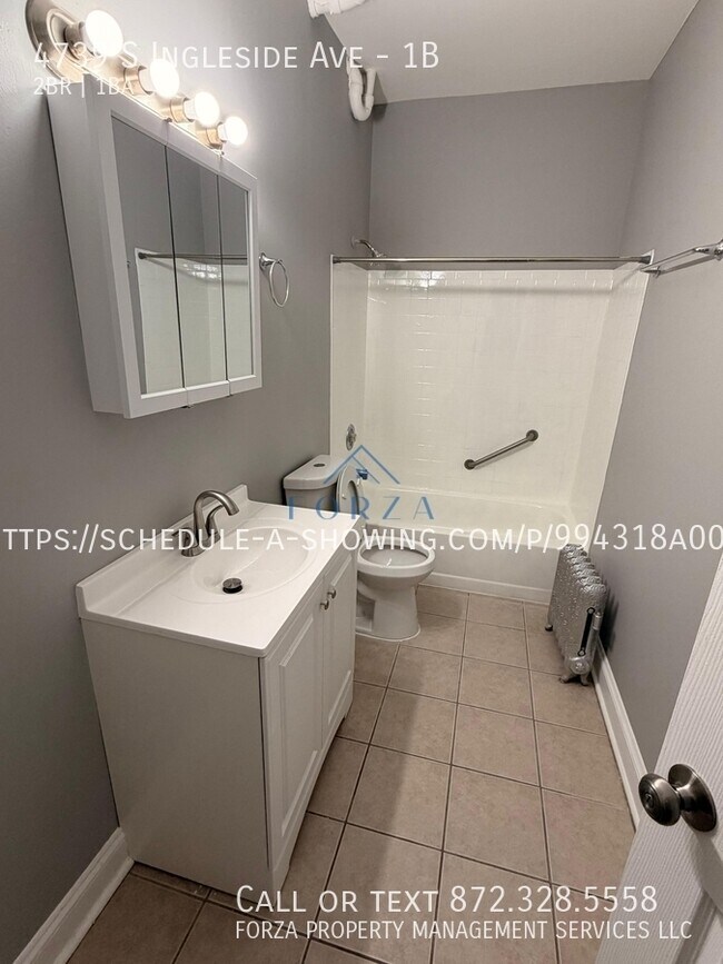 Foto del edificio - 4739 S Ingleside Ave