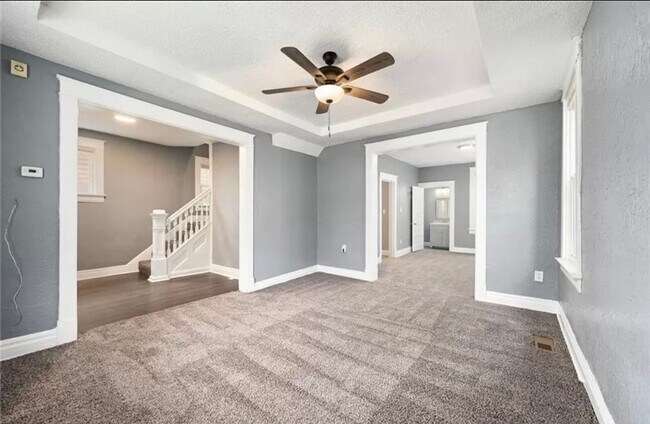 Building Photo - Beautiful Historic Home For Rent!