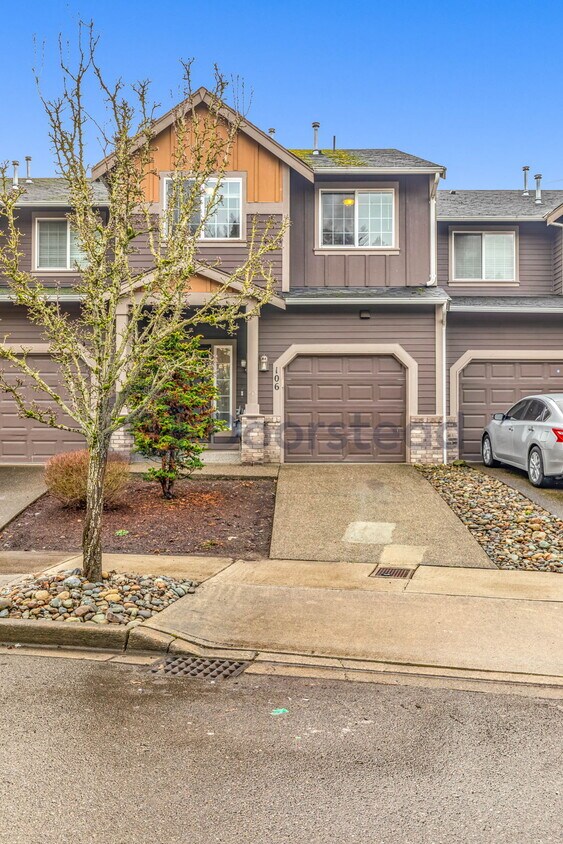 106 61st Pl SE, Auburn, WA 98092 Townhome Rentals in Auburn WA