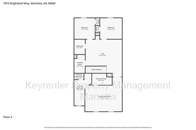 Foto del edificio - 1973 Brightleaf Way