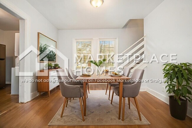 Foto del edificio - 1320 M.L.K. Jr Dr SW