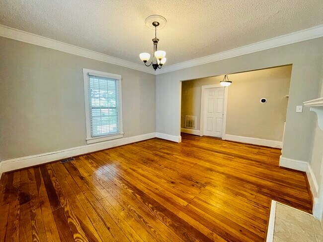 Foto del edificio - 409 N Summit Ave