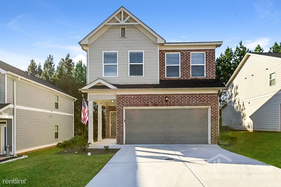 2279 Wentworth Park Dr, Morrow, GA 30260 House for Rent in Morrow, GA