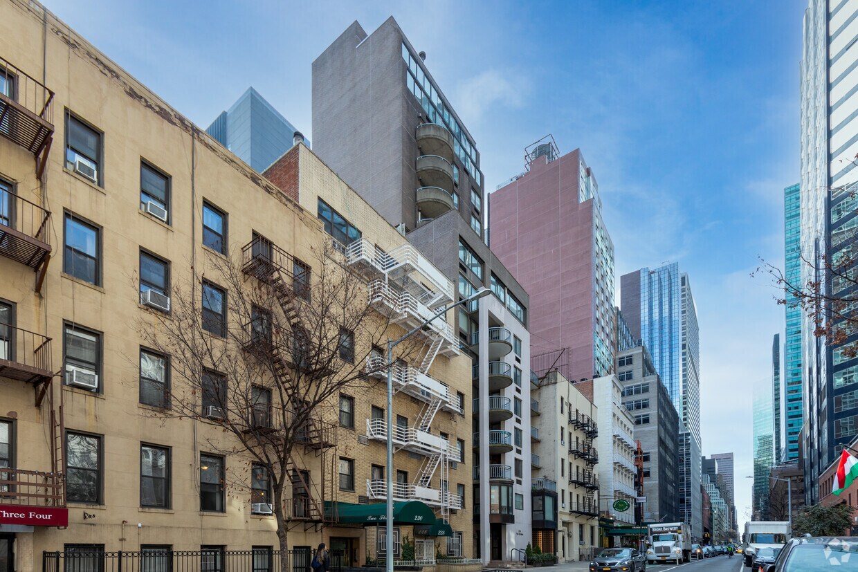 The Enclave Apartments in New York, NY