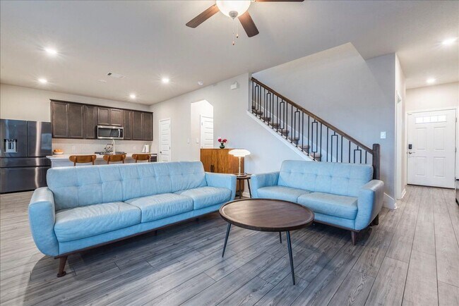Foto del edificio - 122 Fairmeadow Downs Dr