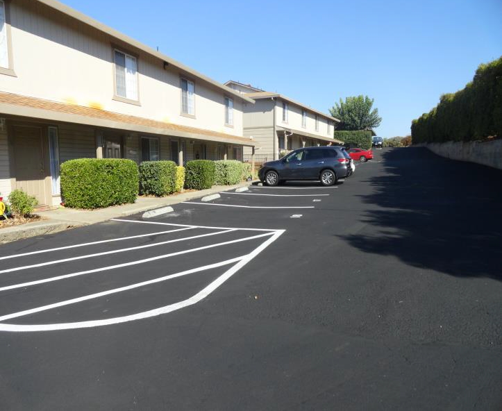 Foto principal - Golden Terrace Apartments