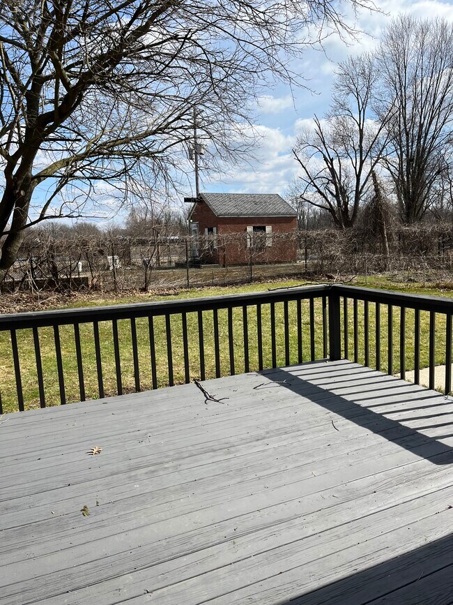 2383 Nesmith Lake Blvd, Akron, OH 44314 House Rental in Akron, OH