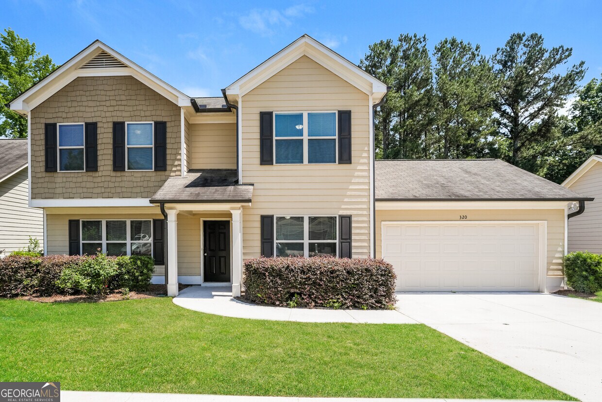 Foto principal - 320 Eagles Pkwy