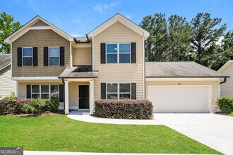 Building Photo - 320 Eagles Pkwy