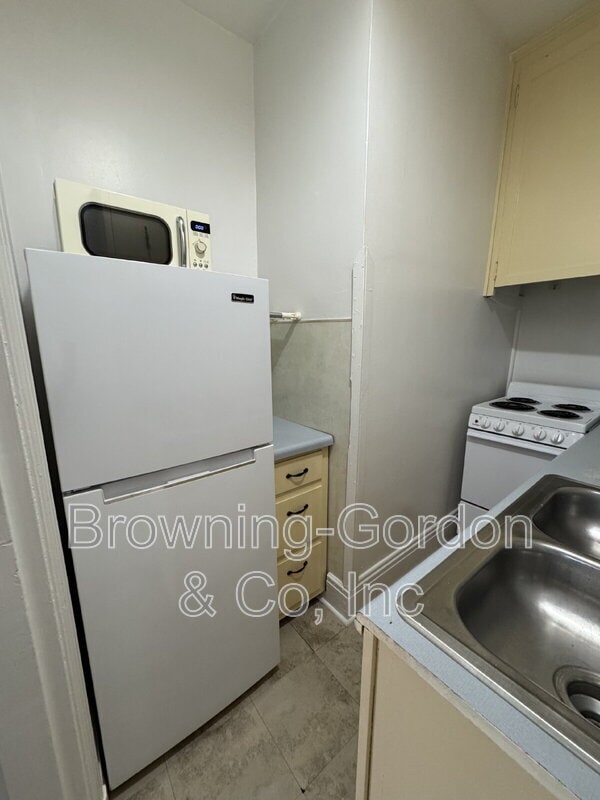 Foto del edificio - 119 Woodmont Blvd