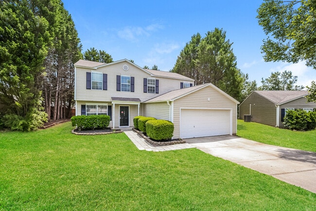 Building Photo - 121 Hatters Ct