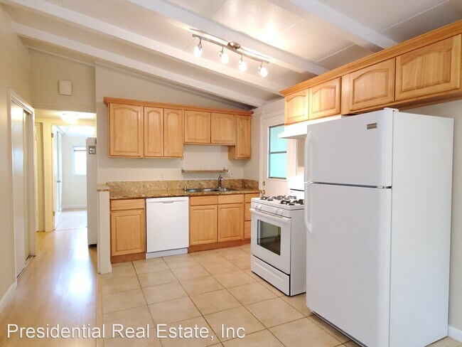 Foto del edificio - 3 br, 1 bath House - 10311 Johnson Ave