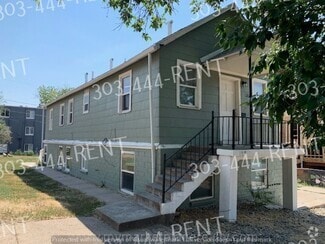 Building Photo - 1260-1262 Xavier St