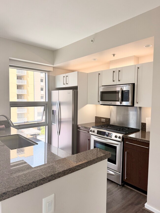 Cocina - 321 10th