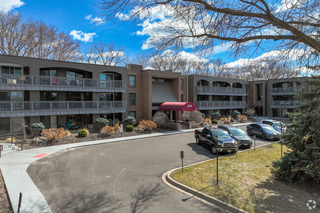 Foto del edificio - Hamline House