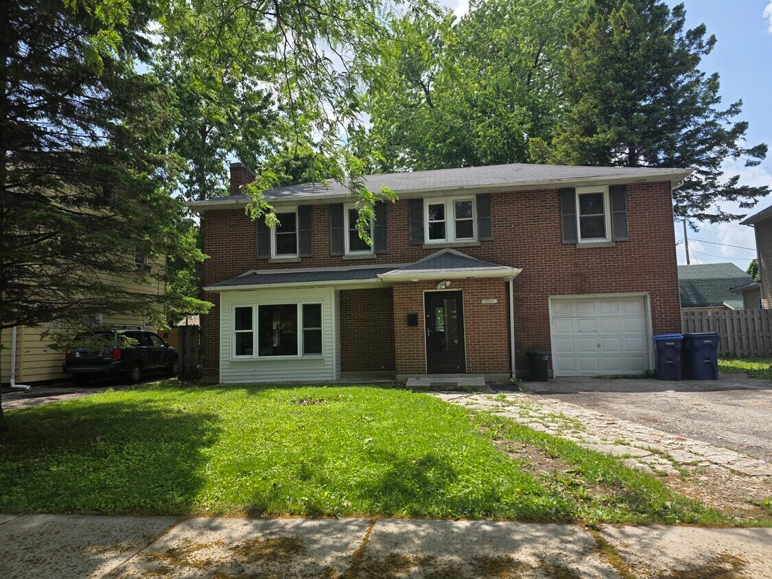 Foto principal - 1824 Jackson St