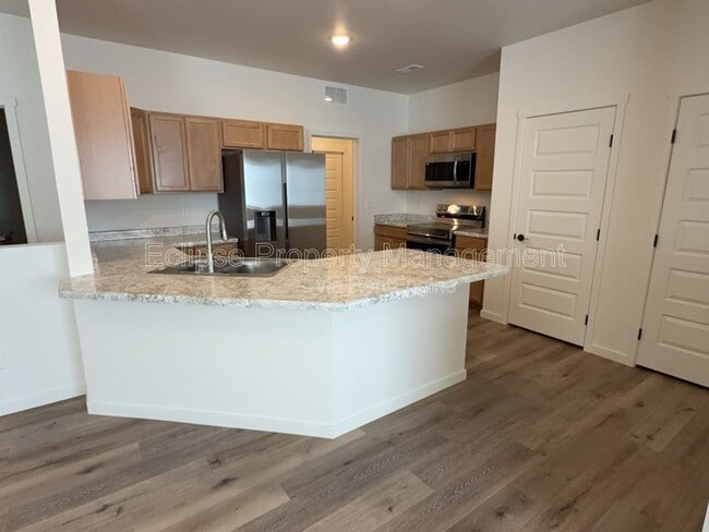 Photo - 2638-B 1/2 B 1/2 Rd Townhome