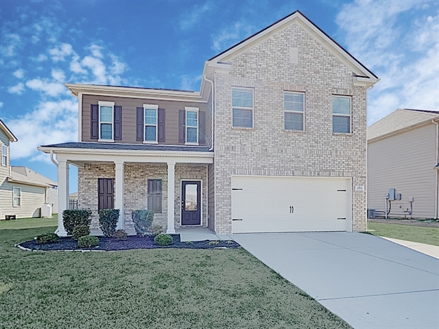 Primary Photo - 3711 Community Cir