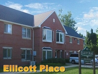 Foto principal - Ellicott Place