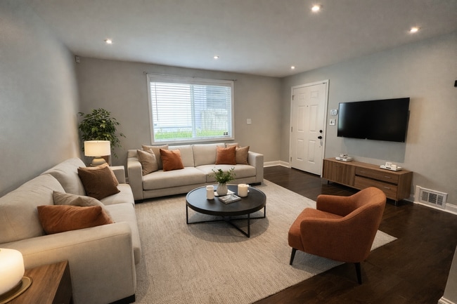 Cozy East Nashville Home! - Cozy East Nashville Home!