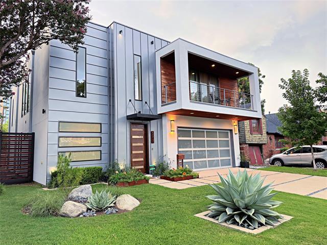 Foto principal - 5017 Milam St